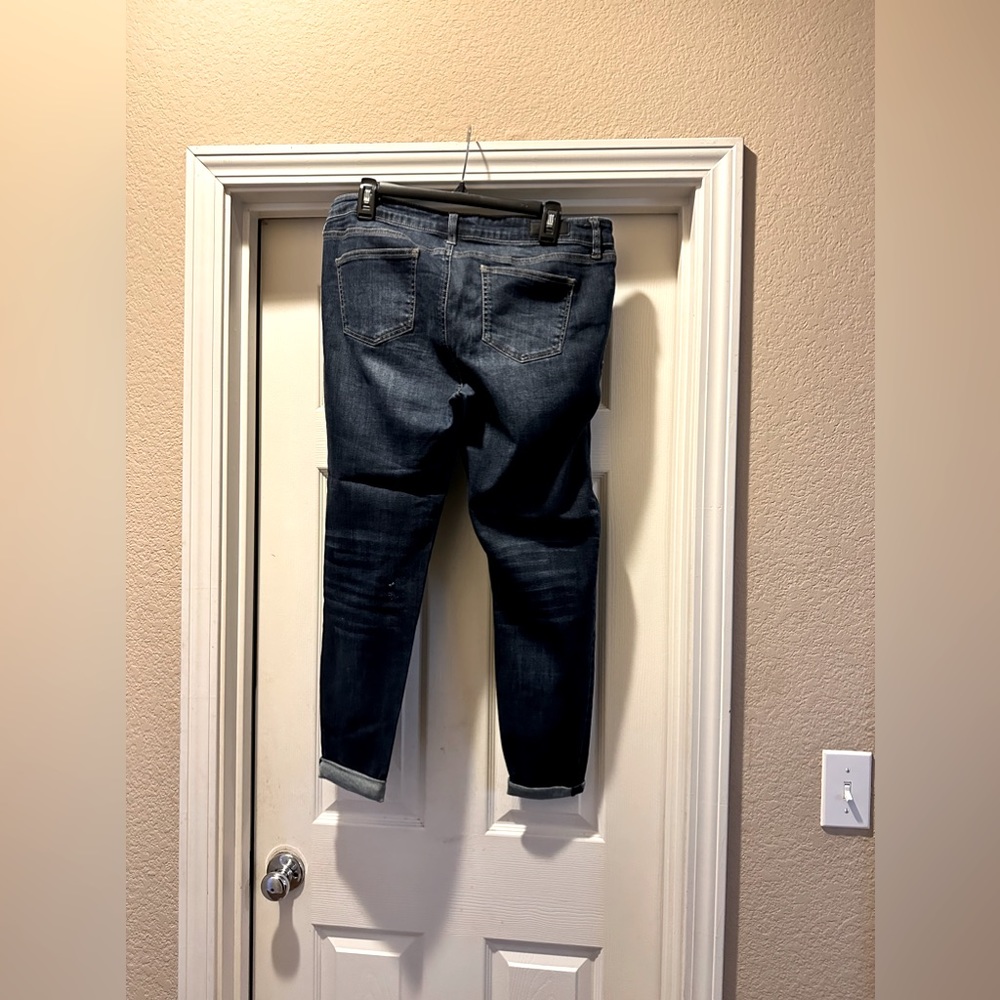 CP jeans - Picture 2 of 7